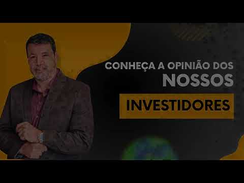 Depoimento André Camarotti