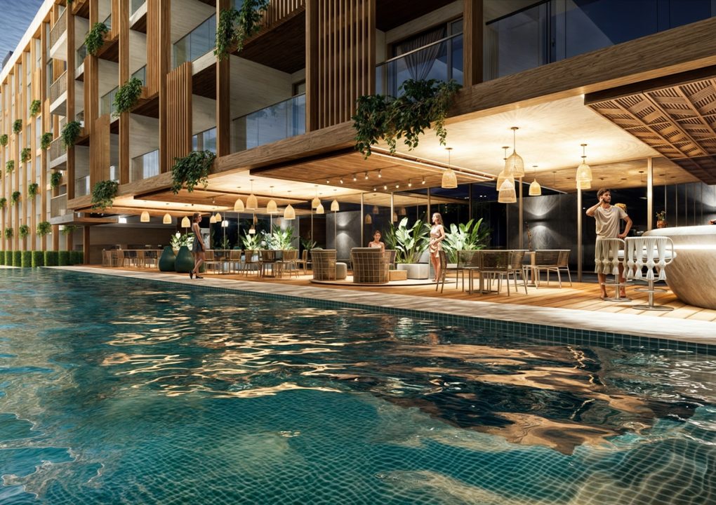 Piscinas