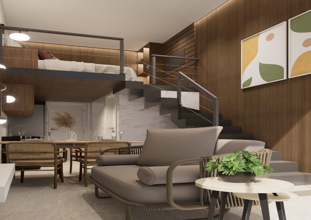 loft