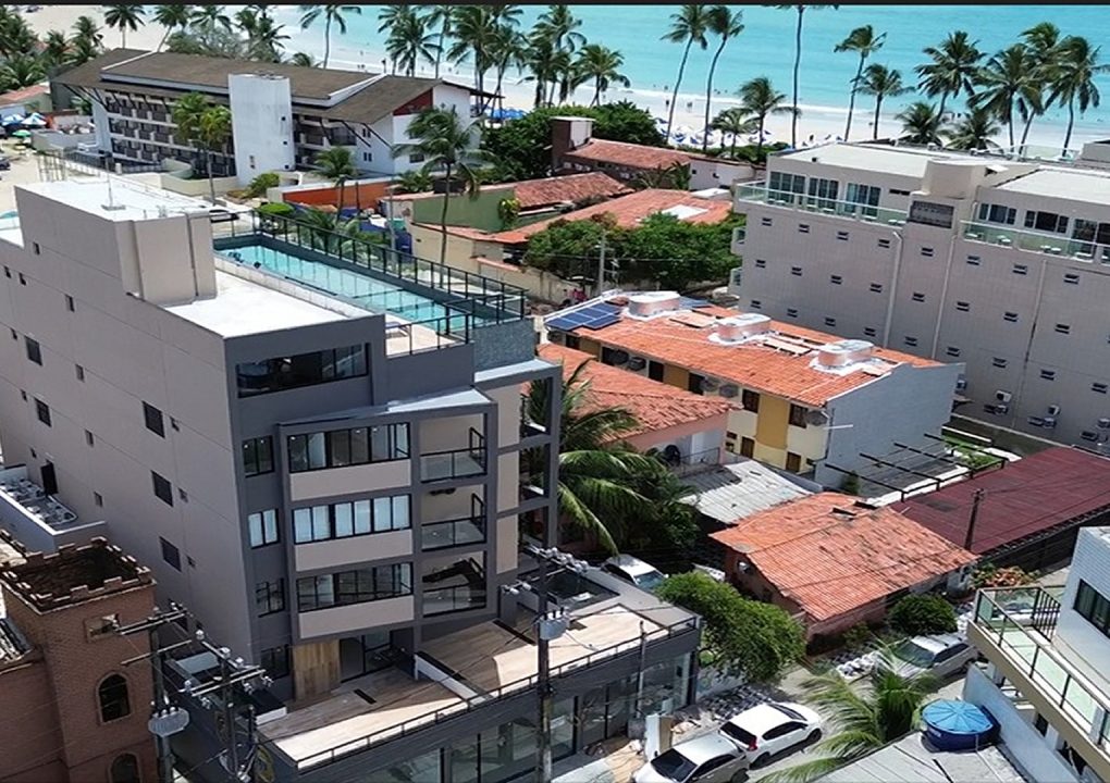 Vista Áerea Centro