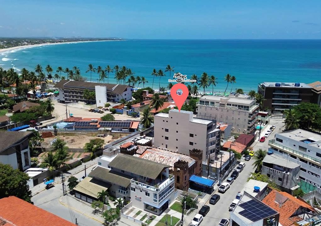 Localização
